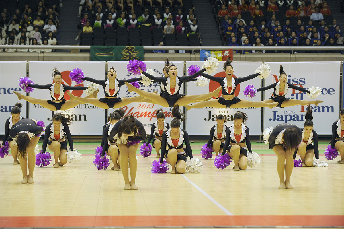 nationals-american-dance-drill-team